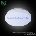 White LED Ceiling Light 15W LED Lighting Round 6500K Daylight White for Living Room Hallway Office Kitchen Bedroom